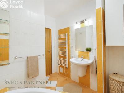 Rent apartment 3+KK Litvínovice, U Zlaté stoky 581 č. 6
