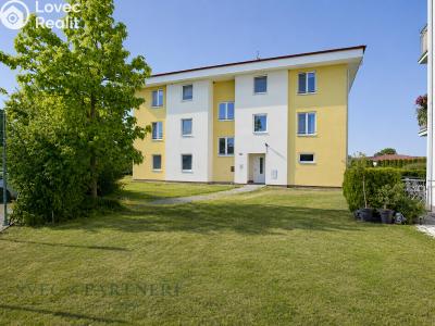 Rent apartment 3+KK Litvínovice, U Zlaté stoky 581 č. 18
