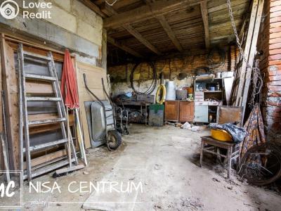 Prodej chalupy Velenice č. 15