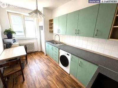 Sale apartment 1+1 Ostrava, Pionýrů č. 7
