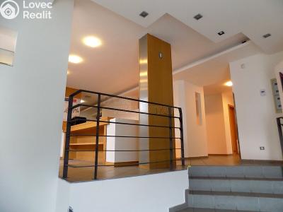 Pronájem kanceláře Brno, Vídeňská č. 1