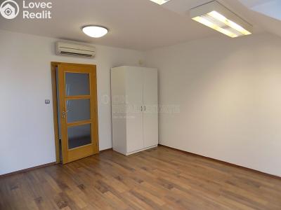 Pronájem kanceláře Brno, Vídeňská č. 10