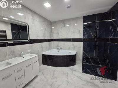 Оренда сімейного будинку Brandýs nad Labem, Brázdimská 2717 č. 5