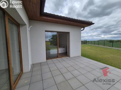 Оренда сімейного будинку Brandýs nad Labem, Brázdimská 2717 č. 10