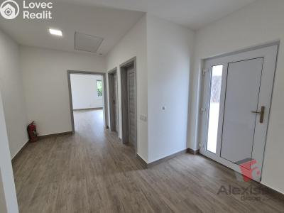 Оренда сімейного будинку Brandýs nad Labem, Brázdimská 2717 č. 12