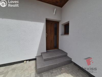 Оренда сімейного будинку Brandýs nad Labem, Brázdimská 2717 č. 20