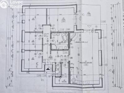 Оренда сімейного будинку Brandýs nad Labem, Brázdimská 2717 č. 22