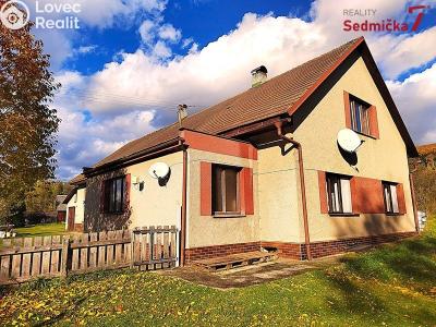 Продажа семейного дома Maleč č. 4