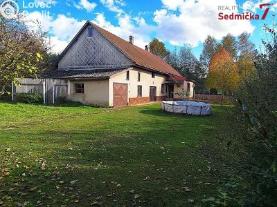 Продажа семейного дома Maleč č. 5