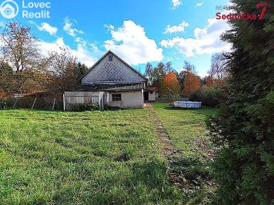 Продажа семейного дома Maleč č. 7