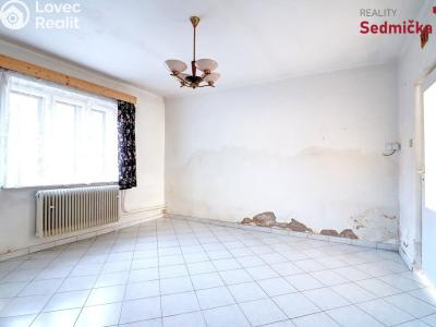 Продажа семейного дома Maleč č. 16