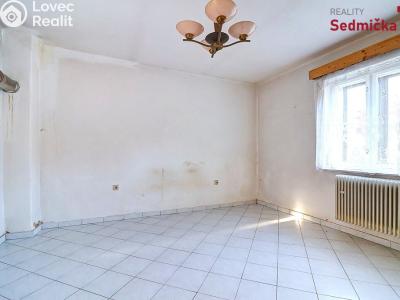 Продажа семейного дома Maleč č. 17