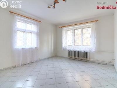 Продажа семейного дома Maleč č. 18