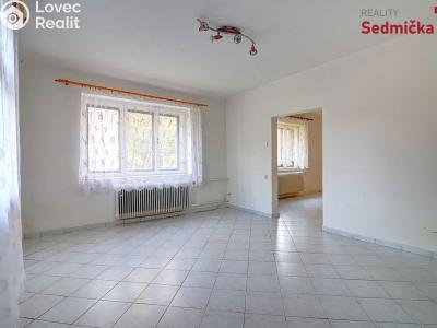 Продажа семейного дома Maleč č. 19