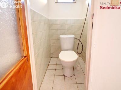 Продажа семейного дома Maleč č. 23