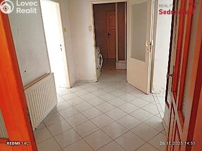 Продажа семейного дома Maleč č. 24