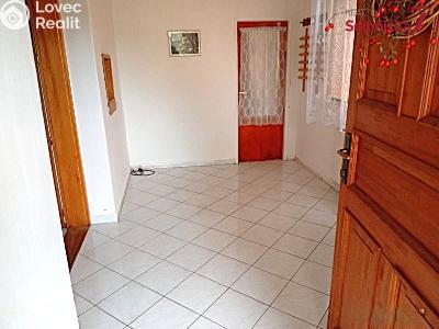 Продажа семейного дома Maleč č. 27