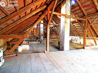Продажа семейного дома Maleč č. 31