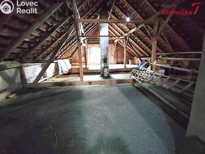Продажа семейного дома Maleč č. 33