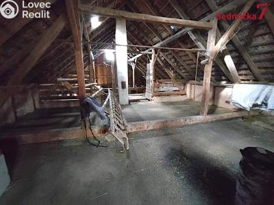 Продажа семейного дома Maleč č. 34