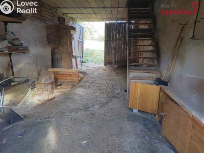 Продажа семейного дома Maleč č. 36