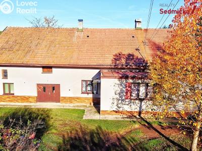 Продажа семейного дома Maleč č. 43