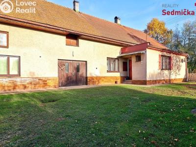 Продажа семейного дома Maleč č. 44