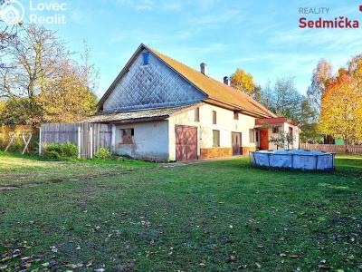 Продажа семейного дома Maleč č. 45