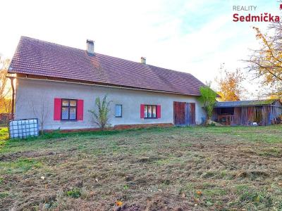 Продажа семейного дома Maleč č. 46