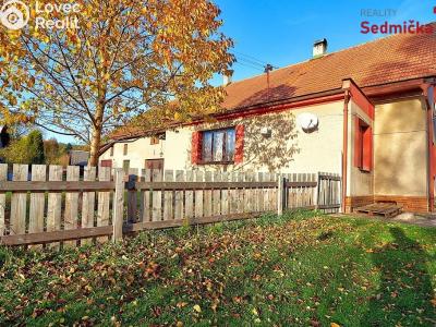 Продажа семейного дома Maleč č. 48