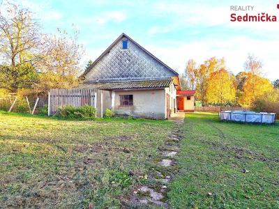 Продажа семейного дома Maleč č. 49