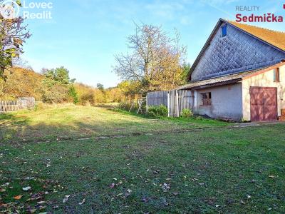 Продажа семейного дома Maleč č. 50