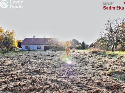 Продажа семейного дома Maleč č. 54
