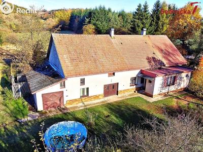 Продажа семейного дома Maleč č. 56