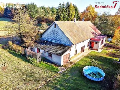Продажа семейного дома Maleč č. 57