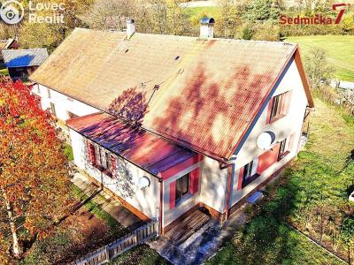 Продажа семейного дома Maleč č. 58