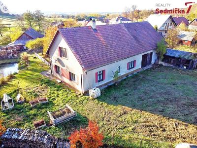 Продажа семейного дома Maleč č. 59