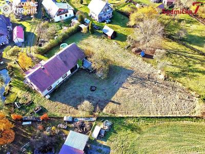 Продажа семейного дома Maleč č. 65