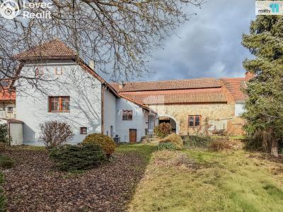 Продажа семейного дома Město Touškov, Malesická č. 1