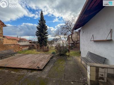 Продажа семейного дома Město Touškov, Malesická č. 6