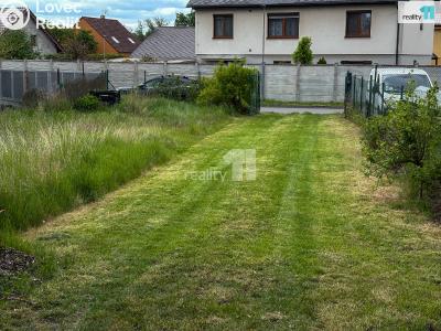 Продажа семейного дома Město Touškov, Malesická č. 10