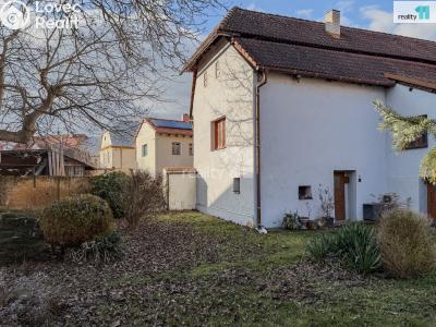 Продажа семейного дома Město Touškov, Malesická č. 11