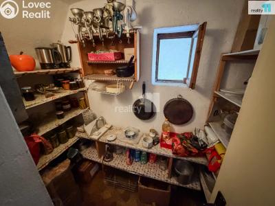 Продажа семейного дома Město Touškov, Malesická č. 19