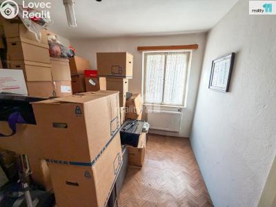Продажа семейного дома Město Touškov, Malesická č. 21