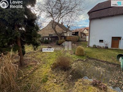 Продажа семейного дома Město Touškov, Malesická č. 24