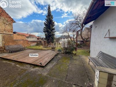 Продажа семейного дома Město Touškov, Malesická č. 25
