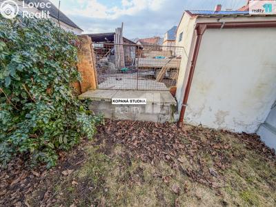 Продажа семейного дома Město Touškov, Malesická č. 27