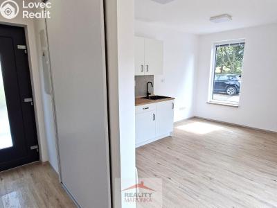 Rent family house Valašské Meziříčí, 28. října 1677 č. 2