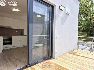 Rent family house Valašské Meziříčí, 28. října 1677 č. 3