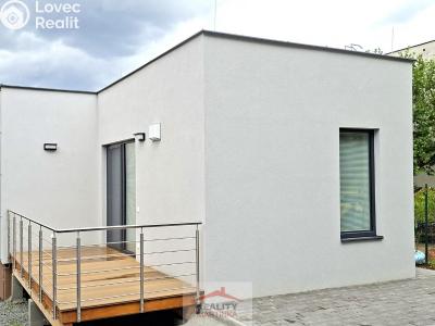 Rent family house Valašské Meziříčí, 28. října 1677 č. 4